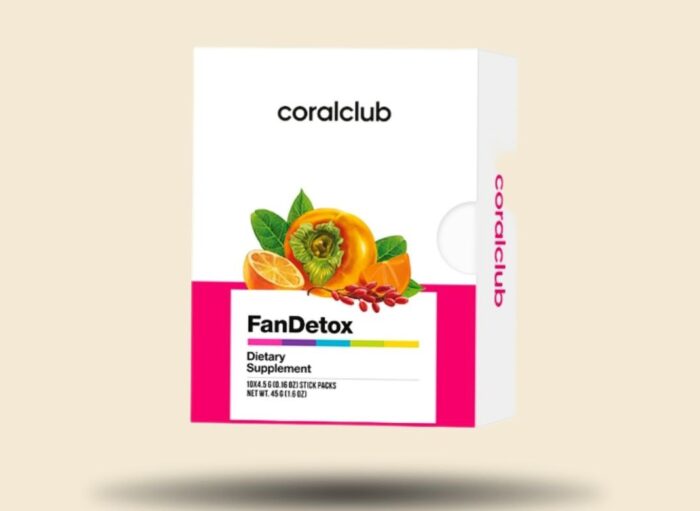 ФанДетокс (10 стик-пакетов)